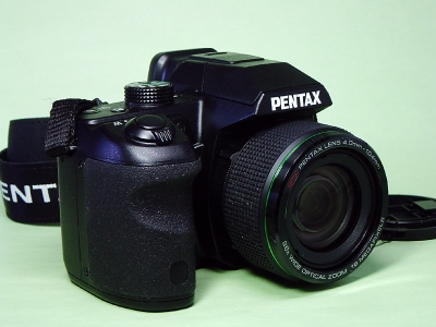PENTAX X5(06)