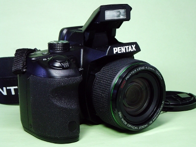 PENTAX X5(08)