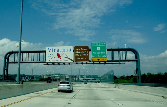 Virginia Highway