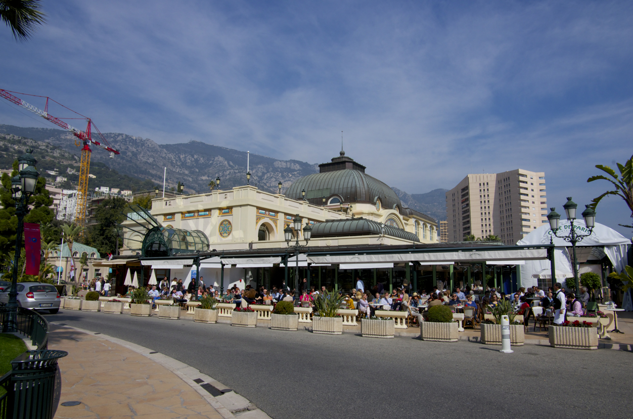 モナコ（Monaco）