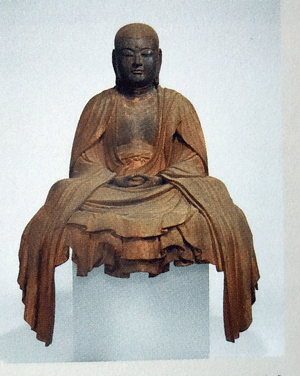 鎌倉の仏像地蔵菩薩