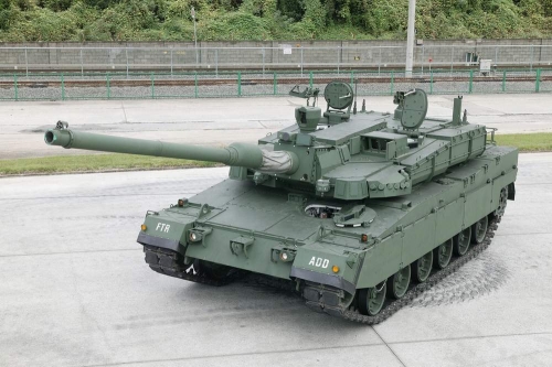 韓国人「段差に撃破されるK1A2戦車を観て嘲弄するニコ動の嫌韓右翼達を見てみよう」　韓国の反応
