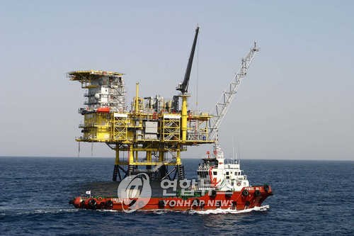 韓国人「産油国となった韓国の儲けがトンデモナイ事になってる件。独島海底開発・メタンハイドレートも急げ！」　東海ガス田　韓国の反応