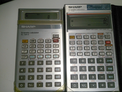 EL-5813 & EL-512