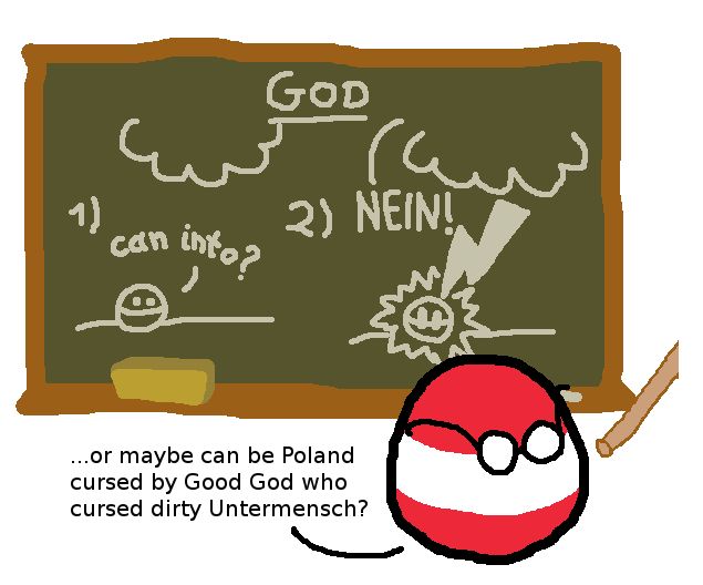オーストリア先生のポーランド物理学 (5)