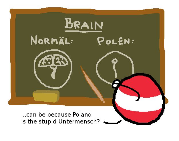 オーストリア先生のポーランド物理学 (3)