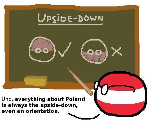 オーストリア先生のポーランド物理学 (8)
