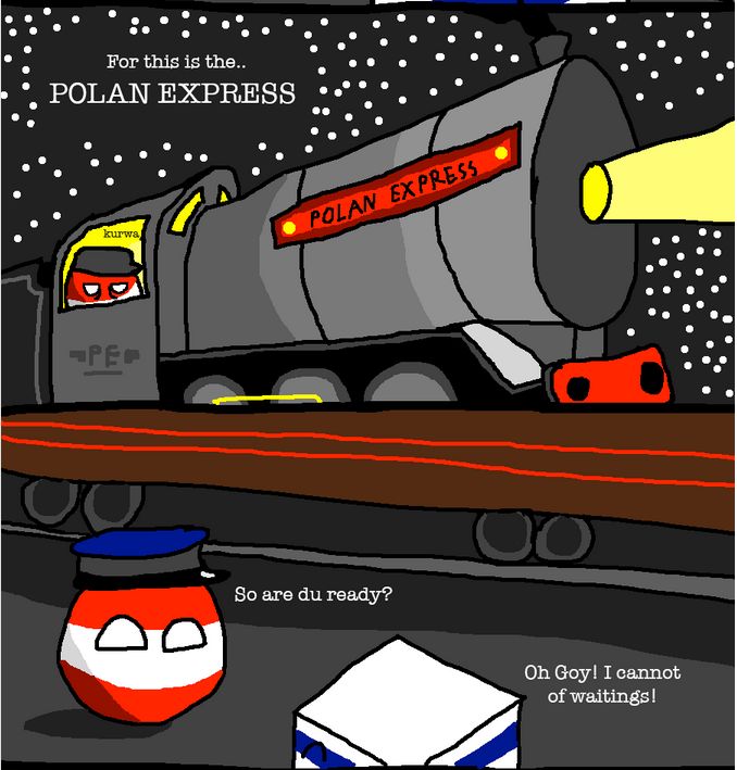 ポーランドエクスプレス (6)
