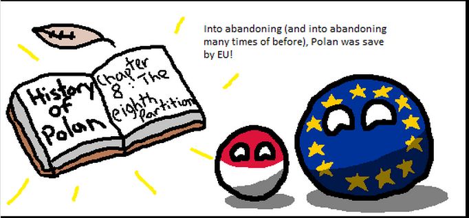 臆病者の地ポーランド (2)