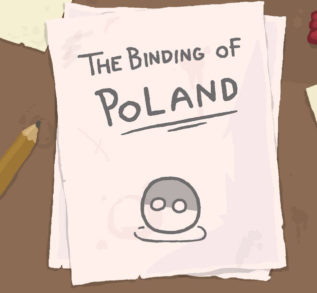 閉じ込められたポーランド (1)