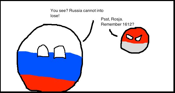 ロシアは負けなし (4)