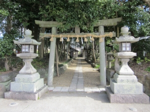 紀氏神社
