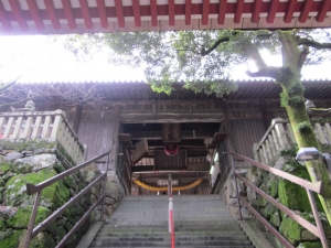 吉備津神社10
