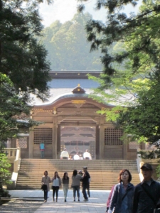 弥彦神社5