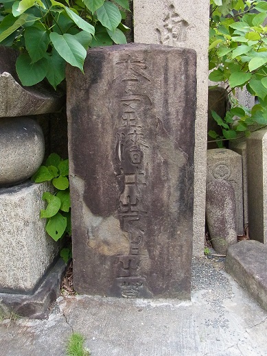 渋井太室墓
