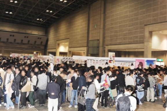 【悲報】美少女ゲーム秋の祭典『DreamParty東京2014春』の開催が中止に・・・出展企業の申し込み不足か