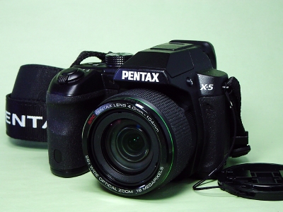 PENTAX X5(04)