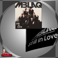 MBLAQ Still in Love-C汎用