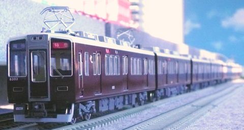阪急8300系電車