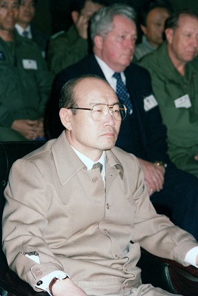 Chun_Doo-hwan,_1985-Mar-22