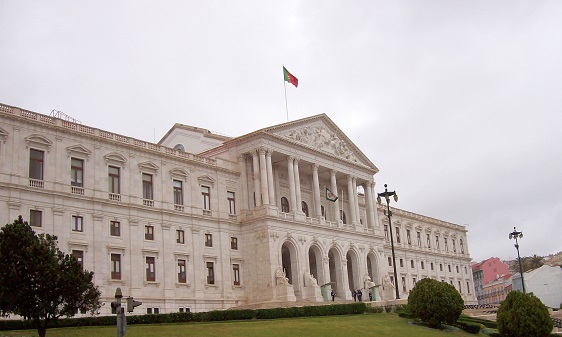 Palácio_de_São_Bento_(Lissabon_2009)