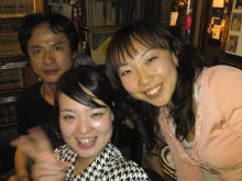 ソプラノ歌手♪佐藤智恵のオフィシャルブログ-SN3J0238.jpg